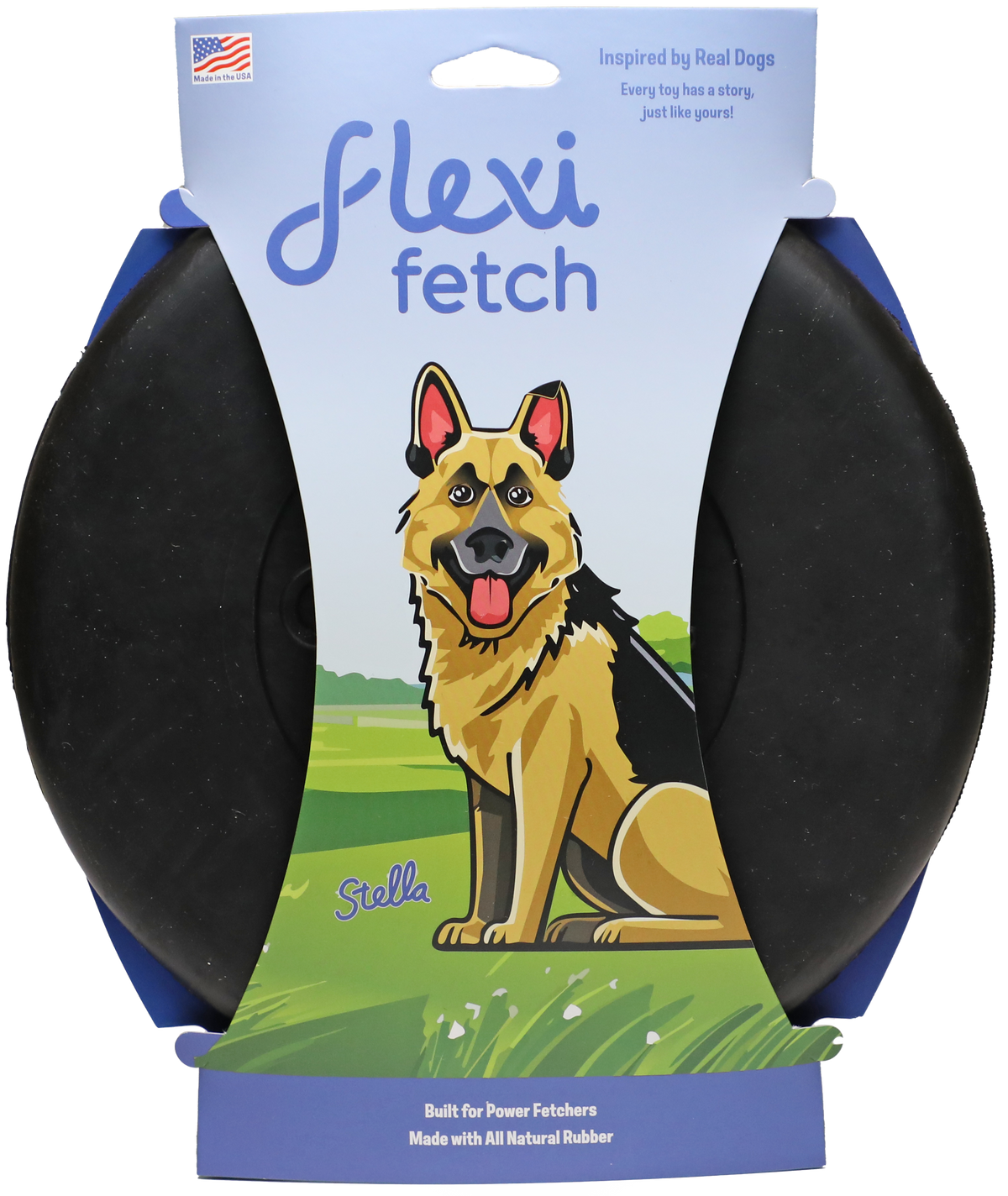 Frisbee Toy