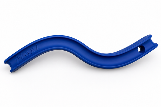 Large “S” Stick Toy