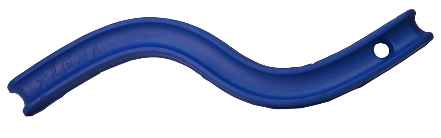 Small “S” Stick Toy – The Lil River