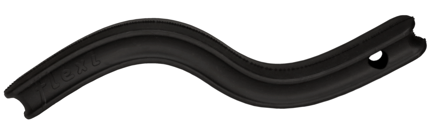 Small “S” Stick Toy – The Lil River